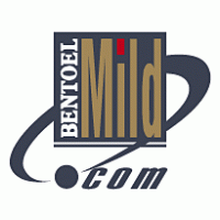 Bentoel Mild logo vector logo