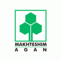 makhteshim AGAN Group logo vector logo
