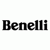 Benelli logo vector logo