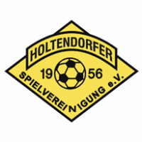 Holtendorfer SV logo vector logo