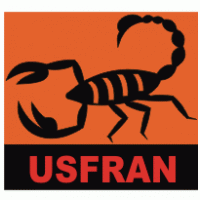 USFRAN de Ouagadougou logo vector logo