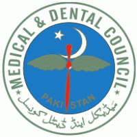 Medical & Dental Council logo vector logo