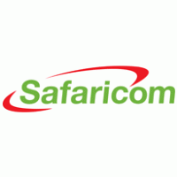 Safaricom New Logo logo vector logo