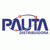 Pauta Distibuidora logo vector logo