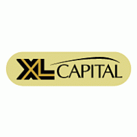 XL Capital logo vector logo