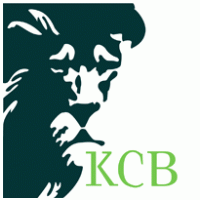 KCB logo vector logo