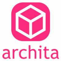 Archita logo vector logo