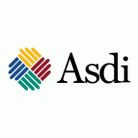 ASDI LOGO logo vector logo