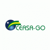 CEASA-GO logo vector logo