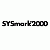 SysMark2000 logo vector logo
