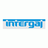 intergaj logo vector logo