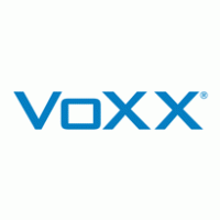 VoXX logo vector logo
