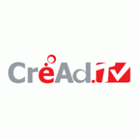 Cread.tv logo vector logo