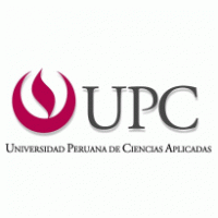 Universidad Peruana de Ciencias Aplicadas – [UPC] logo vector logo