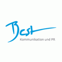 Best Kommunikation logo vector logo