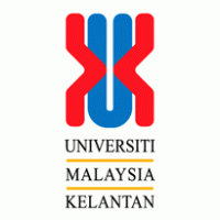 Universiti Malaysia Kelantan logo vector logo
