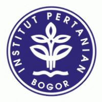 Institut Pertanian Bogor logo vector logo