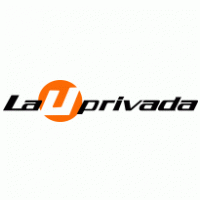 Logo Universidad de San Pedro Sula, La U Privada logo vector logo
