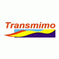 Transmimo logo vector logo