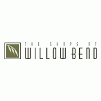 Willow Bend logo vector logo