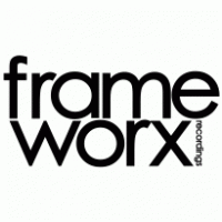 Frameworx Recordings logo vector logo