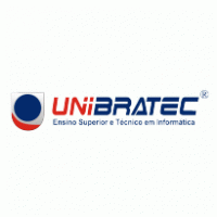 unibratec logo vector logo