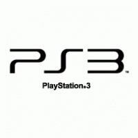 PlayStarion 3 Slim logo vector logo