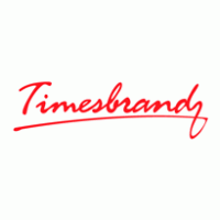 Timesbrand logo vector logo