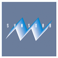 Synsorb logo vector logo