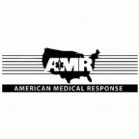 American Medical Response logo vector logo