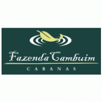 Fazenda Cambuim – Urubici – SC logo vector logo