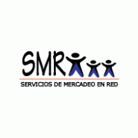 Servicios de mercadeo en Red logo vector logo