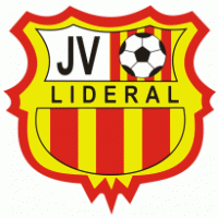 JV LIDERAL logo vector logo