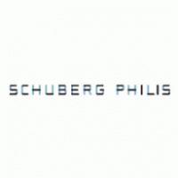 Schuberg Philis logo vector logo