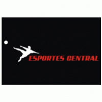Esportes Central logo vector logo