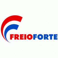 Freio Forte logo vector logo