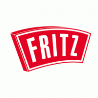 FRITZ logo vector logo