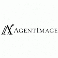 Agent Image logo vector logo