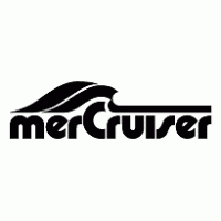 Mercruiser logo vector logo
