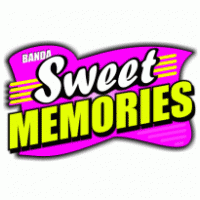 Sweet Memories logo vector logo