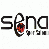 Sena Spor Klubu logo vector logo