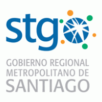 Gobierno Regional de Santiago chile