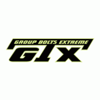 gtx logo vector logo