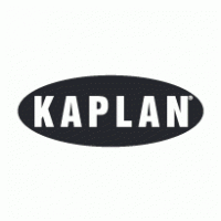 Kaplan logo vector logo