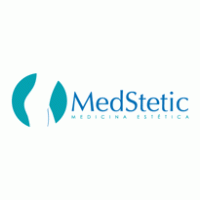 MedStetic logo vector logo