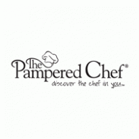 The Pampered Chef, Ltd. logo vector logo