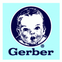 Gerber logo vector logo