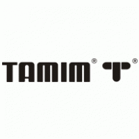 Tamim logo vector logo
