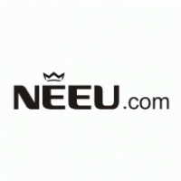 Neeu.com logo vector logo
