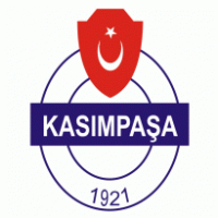 Kasimpasaspor_Yeni_Logo logo vector logo